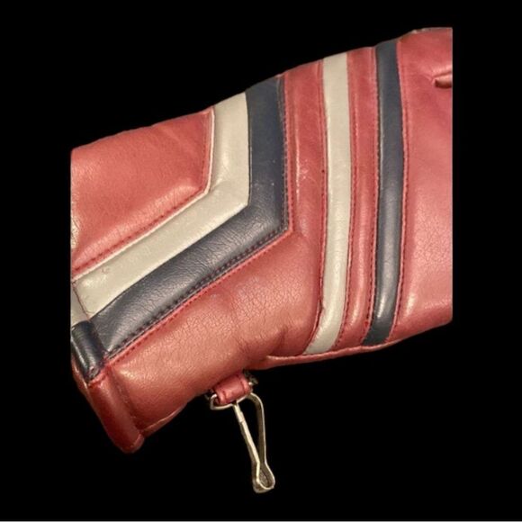 Vintage Wells Lamont Gloves NEW UNUSED - Picture 3 of 4